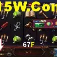 Jogos de Slot 67F