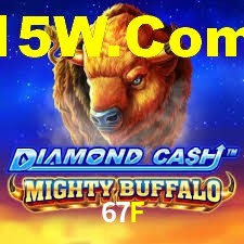 Welcome Bonus 67F